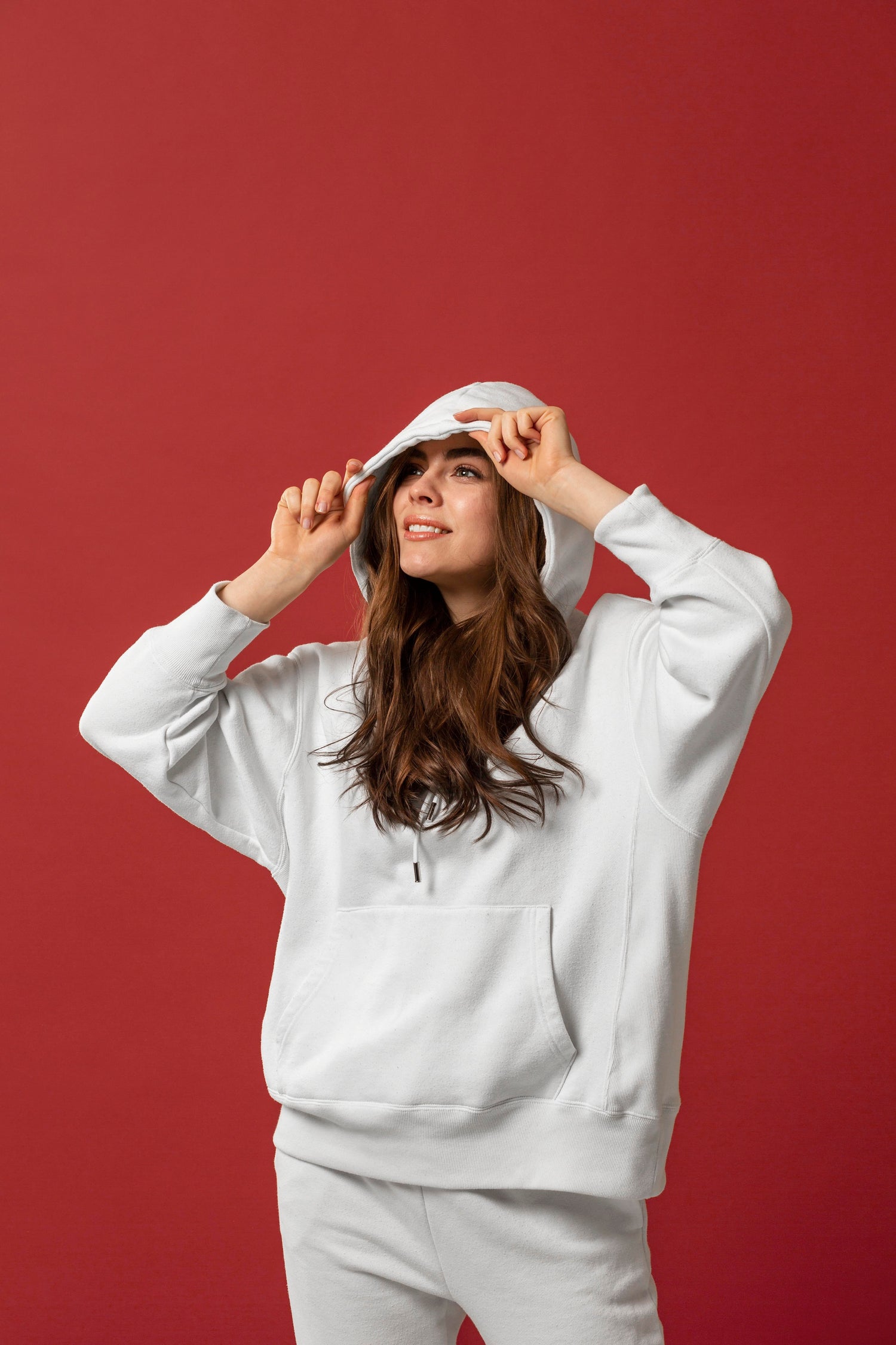 Hoodies and Sweatshirts