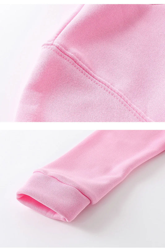 Friends Hooded Sweatshirt: Relaxed Fit, Premium Cotton