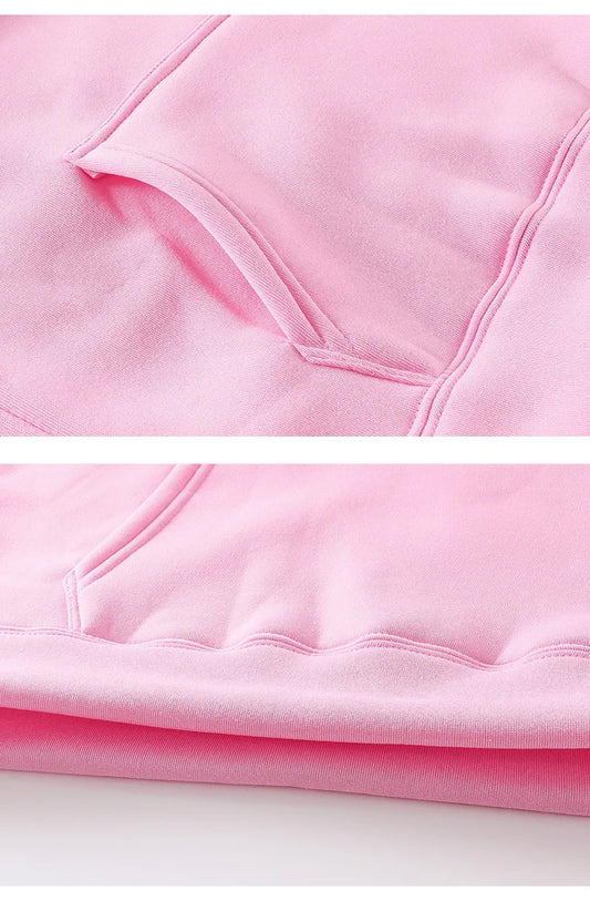 Friends Hooded Sweatshirt: Relaxed Fit, Premium Cotton