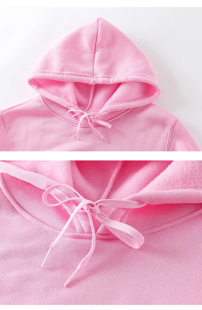 Friends Hooded Sweatshirt: Relaxed Fit, Premium Cotton
