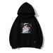 Trendy Drawstring Pullover and Sweater